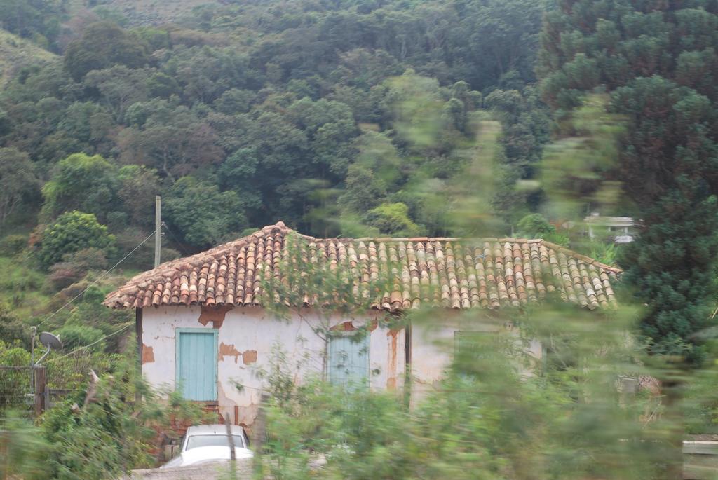 Hotel Pousada Estalagem Moeda Real Exteriér fotografie